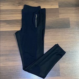 Express leggings size M